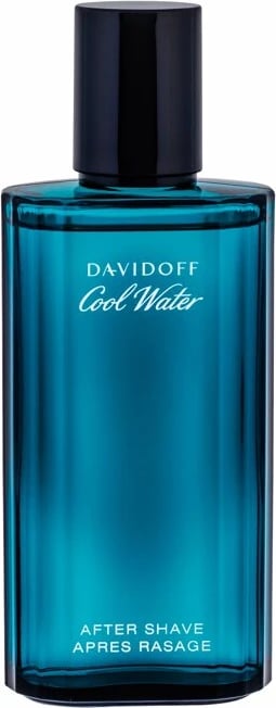 Aftershave Davidoff Cool Water për meshkuj, 75ml