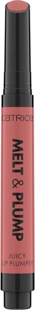 Balsam për buzë Catrice Melt & Plump Juicy Lip Plu