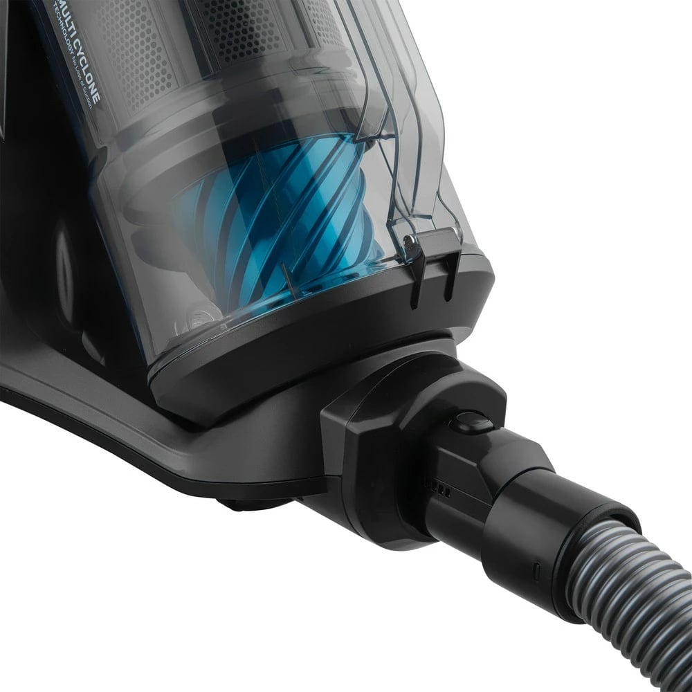 Thithëse elektrike Sencor SVC 1086TQ 4AAAA EcoPower, e zezë
