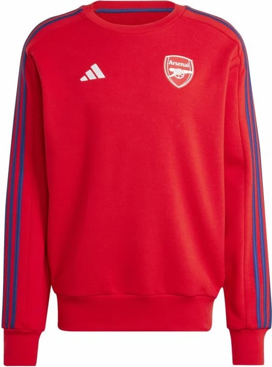 Duks adidas për meshkuj, i kuq