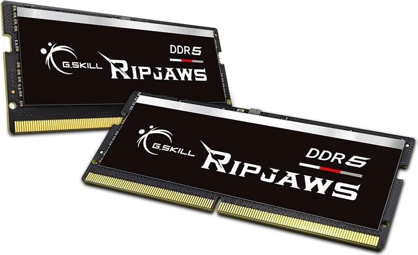 RAM Memorje G.Skill Ripjaws 32 GB DDR5 4800 MHz