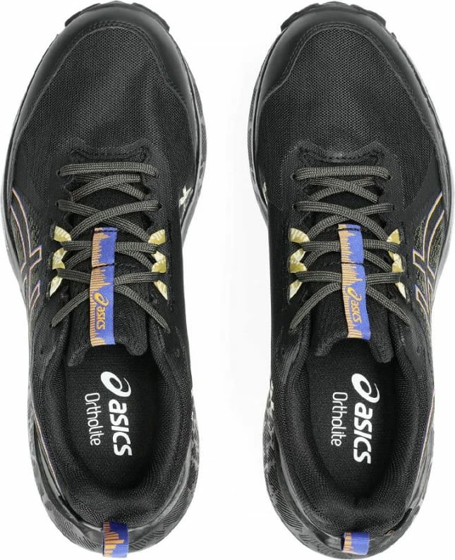 Atlete Asics për meshkuj, të zeza