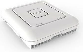 Access point Allied Telesis IEEE 802.11ax, dual band, antenë e brendshme, pa adapter AC, e bardhë