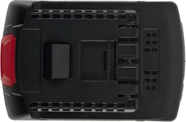 Bateri rikarikueshme Green Cell PTBO18V4 për vegla Bosch 18V, 4Ah, Li-Ion, e zezë