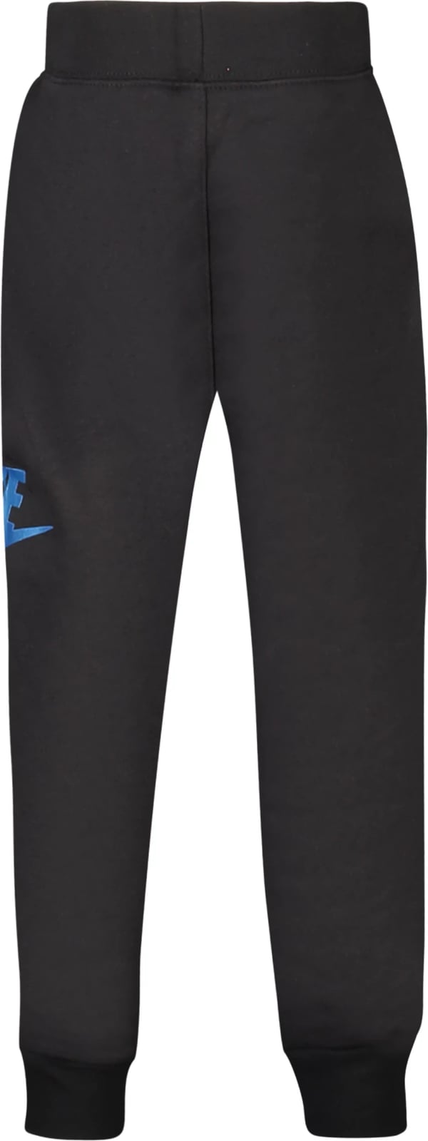 Pantallona sportive NIKE për djem, të zeza Pantallona sportive NIKE për djem, të zeza