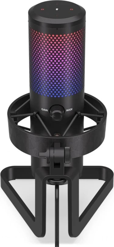 Mikrofon Endorfy AXIS Streaming, i zi 