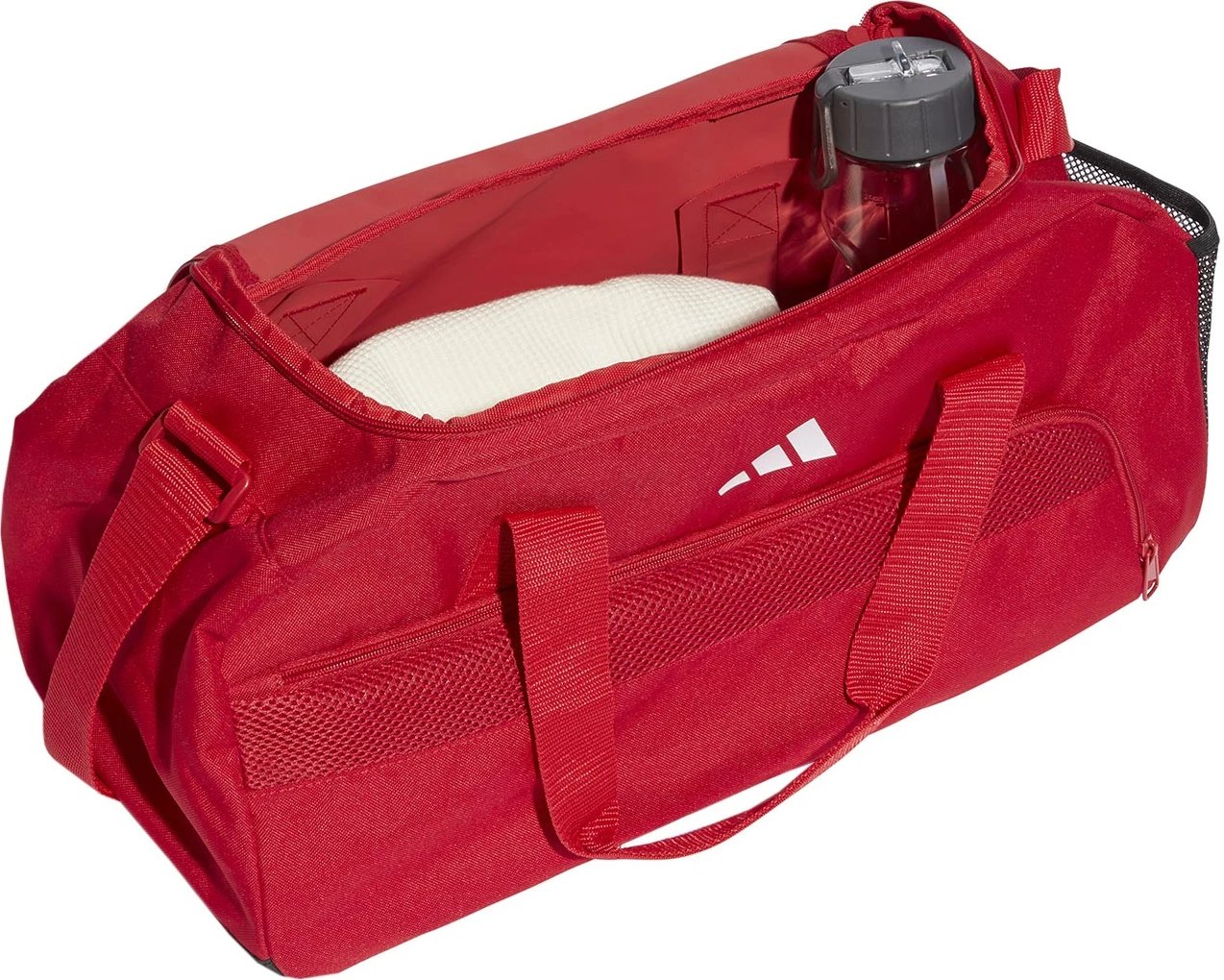 Çantë sportive adidas unisex, e kuqe Çantë sportive adidas unisex, e kuqe