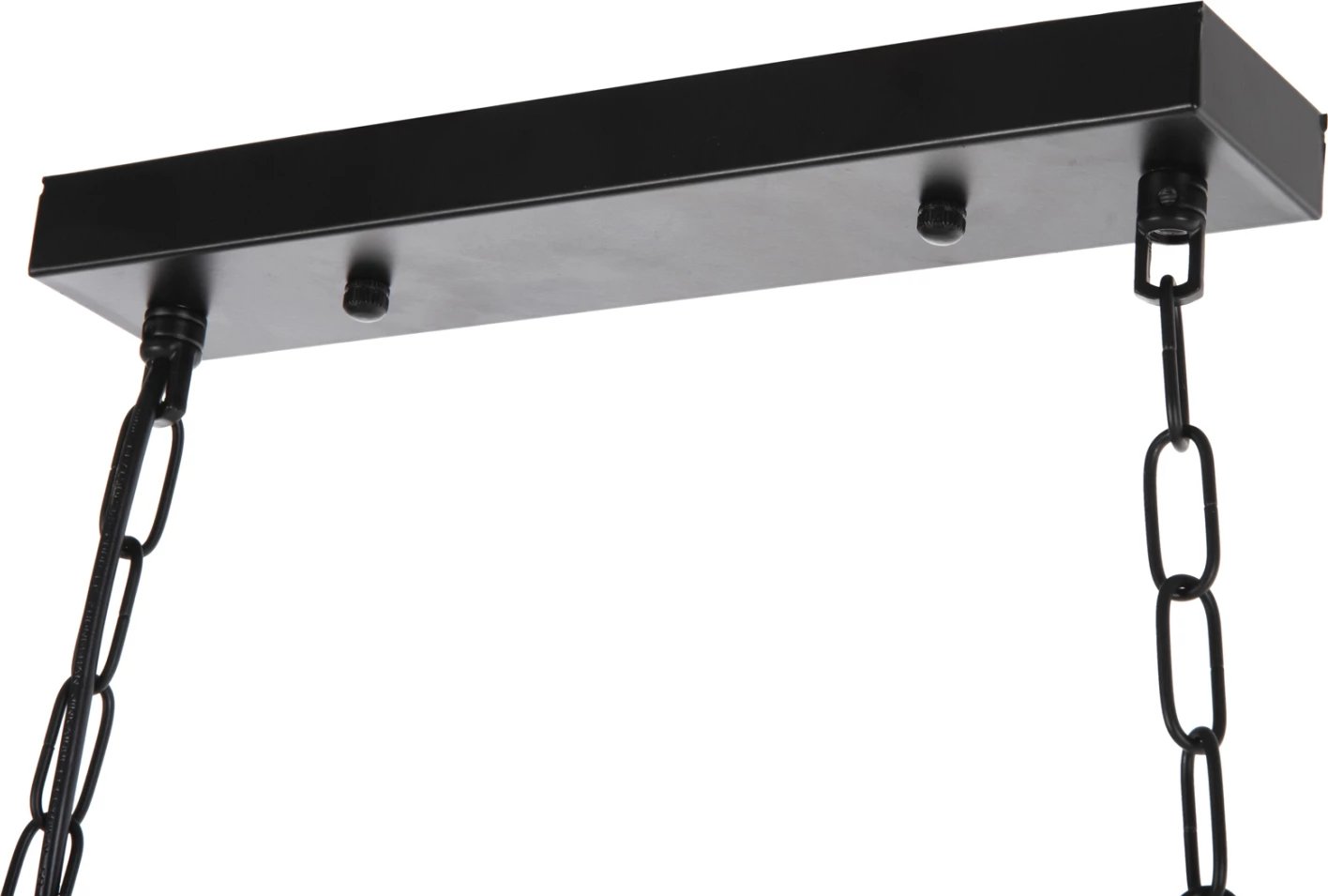 Llambadar me 6 drita, FH4117, dru-metal-qelq, 116H cm Llambadar me 6 drita, FH4117, dru-metal-qelq, 116H cm