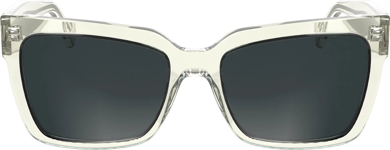 Syze dielli Calvin Klein për meshkuj, transparent