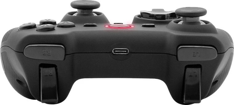 Gamepad Speedlink RAIT, Nintendo Switch, PC, Playstation 3, pa tela, i zi