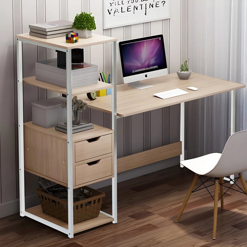Set mobiljesh për zyre studentore Zayjo, 2 pjesë