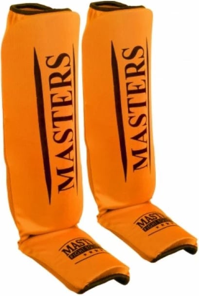 Mbrojtëse për këmbë për arte marciale Masters, të shumëngjyrëshme