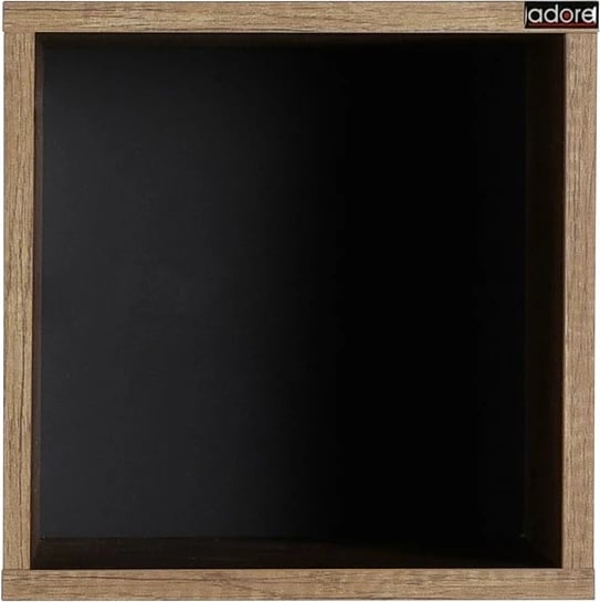 Raf muri Hanah Home, Raf-033-Tt-1, ngjyrë arre e çelët