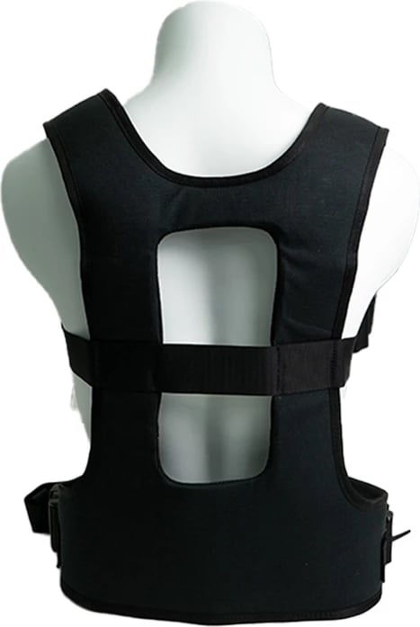 Parzmorë montimi, XGRIDS, BY03010038 Lixel L2 Pro, për skaner 3D SLAM, hands-free