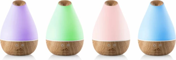 Lagështues Ajri ETA AURA 763490000