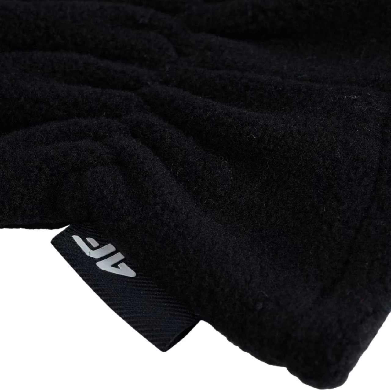 Doreza dimri për fëmijë 4F, të zeza