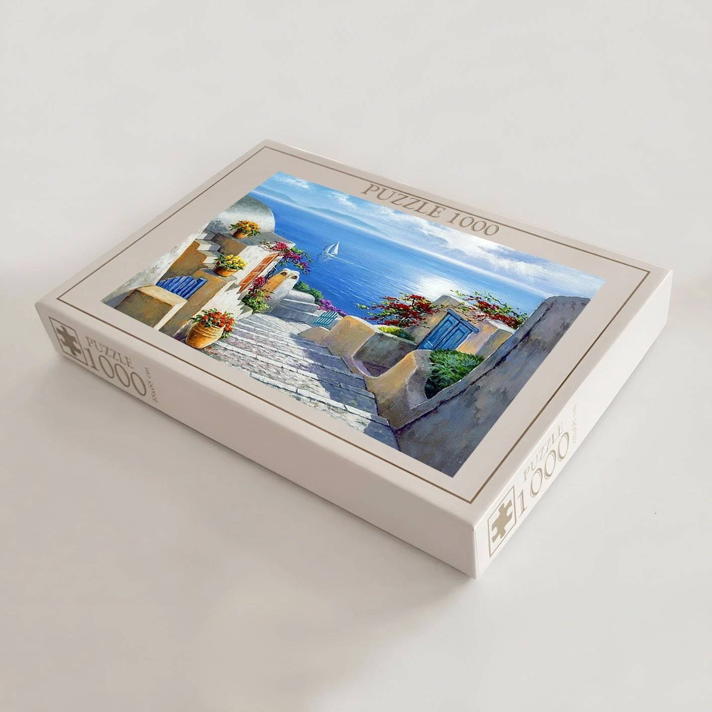 Puzzle 1000 pjesësh, Evila Originals, PZL_0196_1000 Puzzle 1000 pjesësh, Evila Originals, PZL_0196_1000