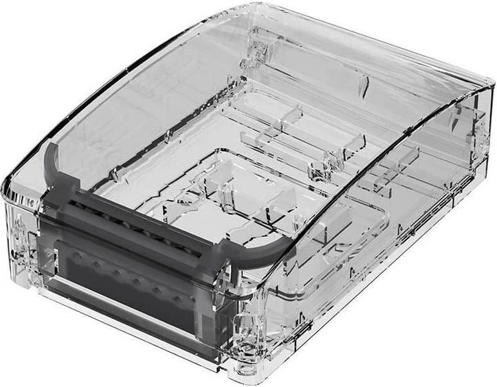 Kasë Sonoff R2 BOX, IP66, e zezë