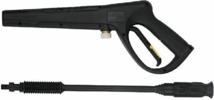 Pistolete Sprej M22*1.5m Qc 18l/min 350bar-5000psi Mo-425