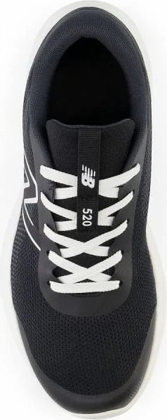 Atlete për vrapim për fëmijë New Balance Jr GP520BW8, të zeza Atlete për vrapim për fëmijë New Balance Jr GP520BW8, të zeza