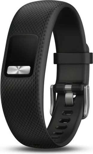 Bandë Garmin vívofit 4, e zezë, madhësia L