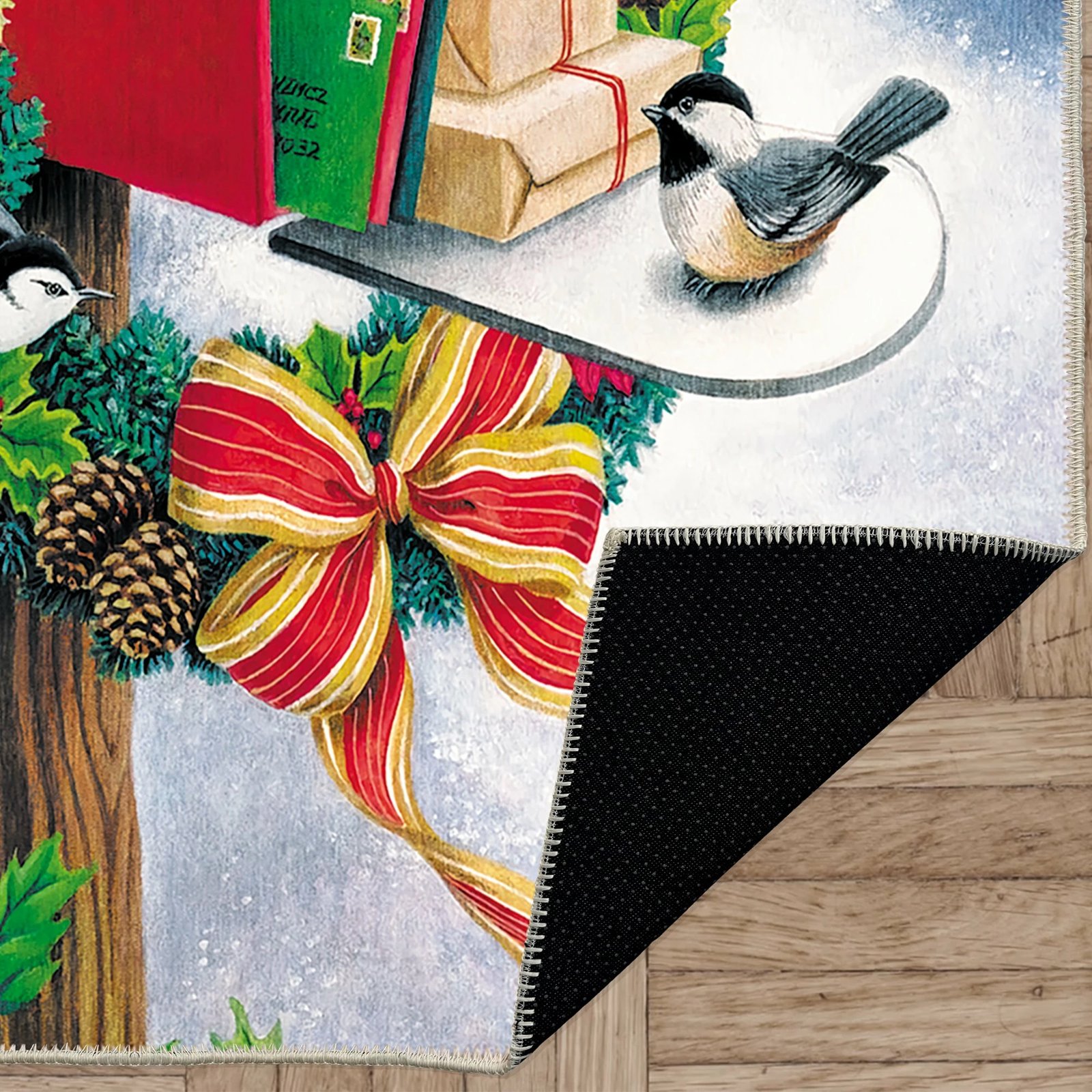 Qilim shumëngjyrësh (50x80), Conceptum Hypnose, Woobtny0325