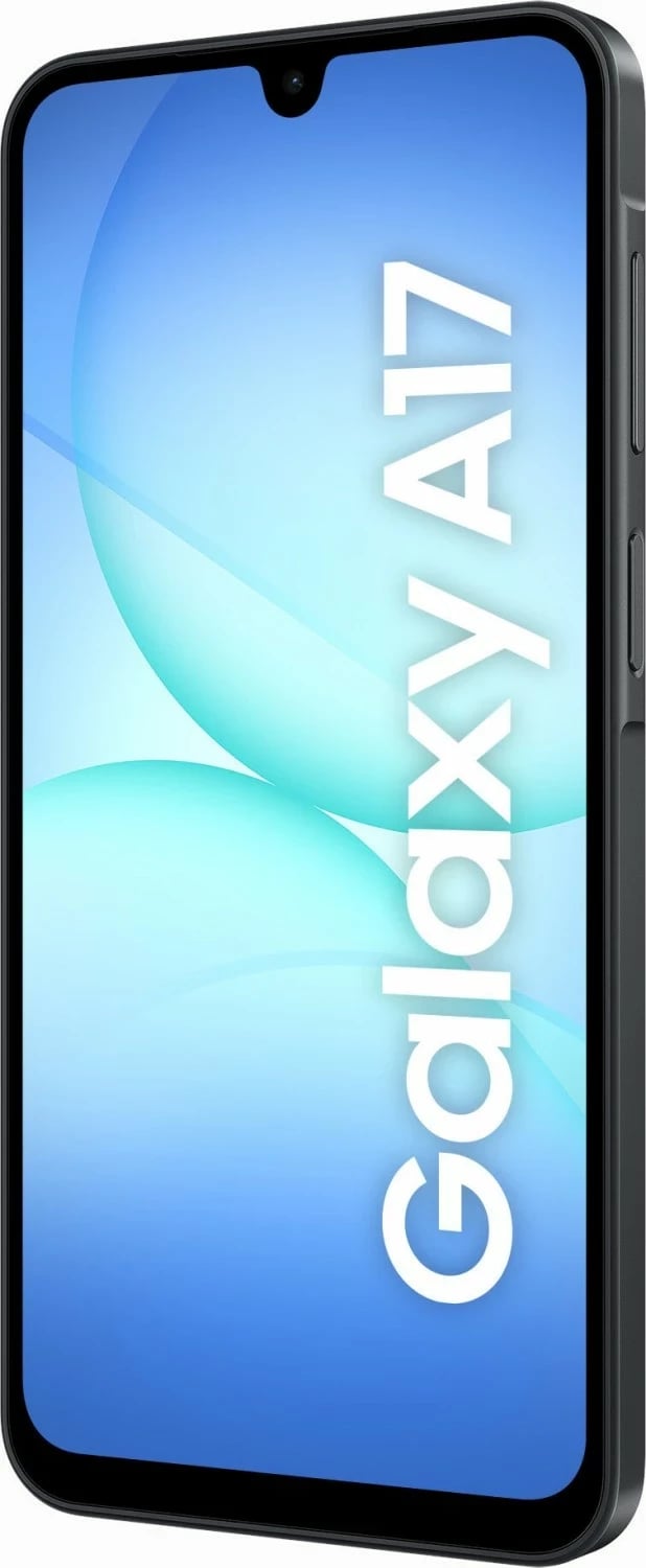 Celular Samsung Galaxy A17 128GB Dual SIM i zi