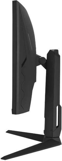 Monitor i lakuar Asus VG34VQEL1A, 34 inç, UWQHD, 100 Hz, i zi