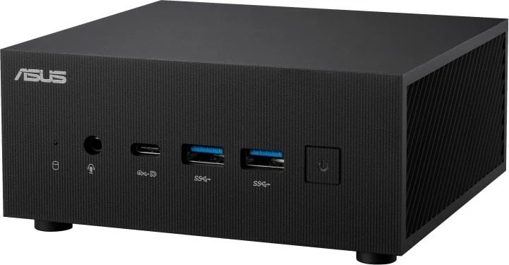 Mini PC ASUS ExpertCenter PN53-BBR777HD, DDR5, PCI Express, Wi-Fi 6E, i zi