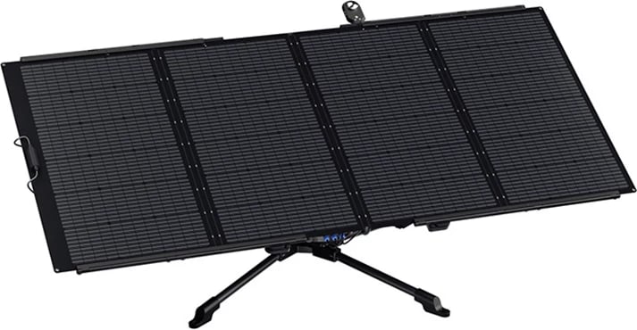 Ndjekës diellor, EcoFlow, SolarTS-EU, 2 akse, ngarkesë 25 kg, IP54