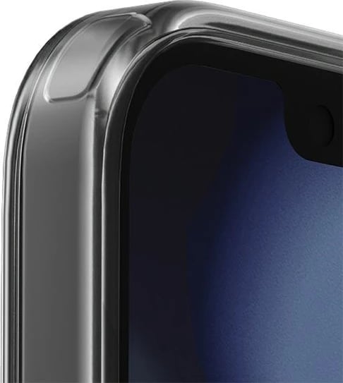 Mbështjellës UNIQ LifePro Xtreme Magclick për iPhone 14, i zi