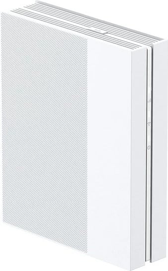Ruter celular ZTE MF297D, LTE, Wi-Fi 5, i bardhë
