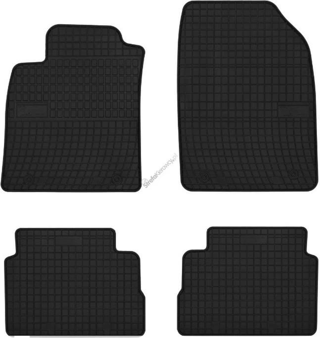 Shtroje Gome Opel Vectra C 02-08 0703