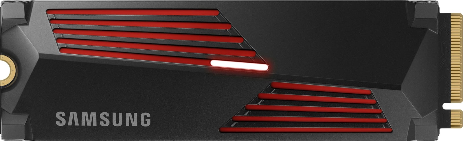 SSD Samsung 990 Pro, 4 TB, M.2, 7450 MB/s