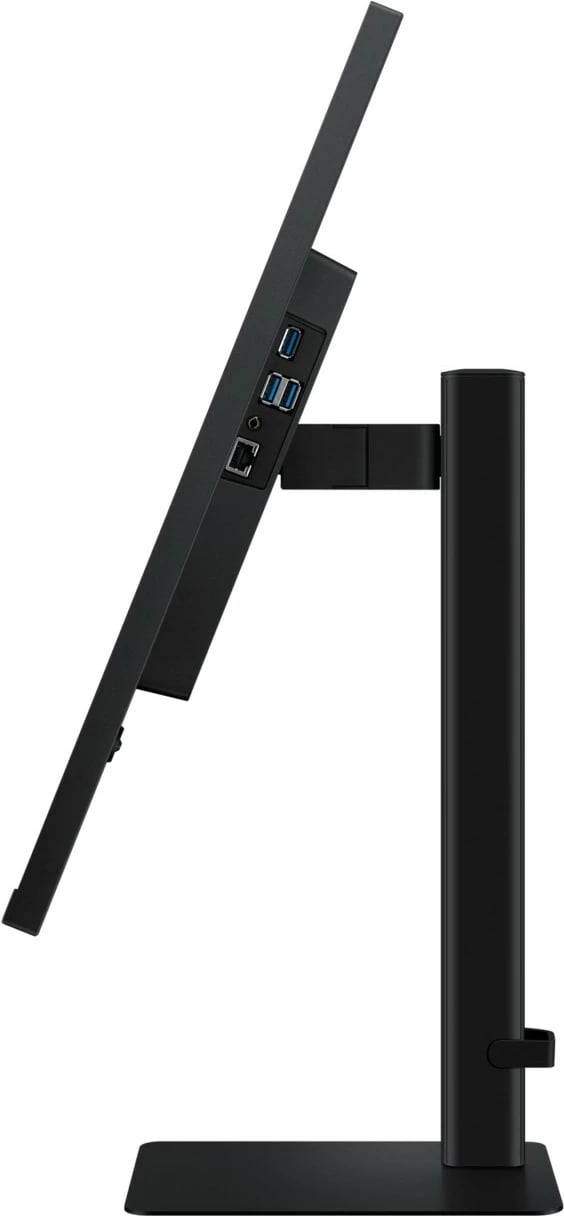 Monitor Samsung S80UD, 32", 4K Ultra HD, LCD, i zi