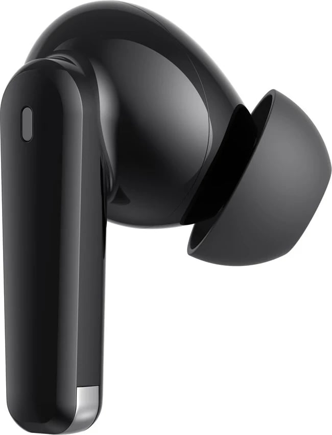 Kufje wireless HAVIT TW956, TWS, për muzikë dhe thirrje, e zezë Kufje wireless HAVIT TW956, TWS, për muzikë dhe thirrje, e zezë