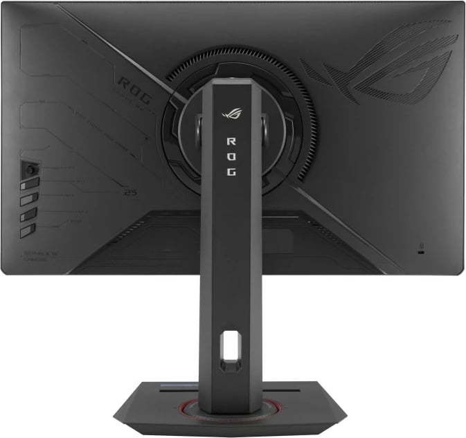Monitor Asus ROG Strix XG259CS, 24.5", Fast IPS, 180Hz, FHD, i zi