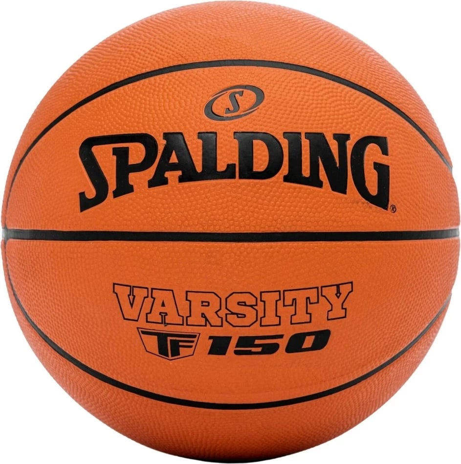 Top Spalding TF-150 për brenda & jashtë, Portokalli