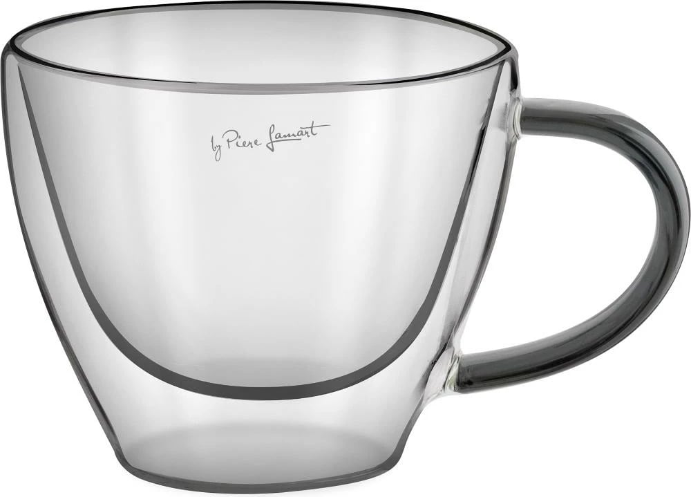 Gota Thermo Lamart LT9117 BLACK ,2 copë