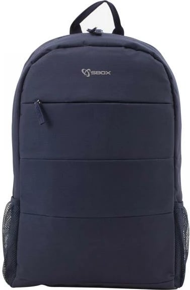 Çantë shpine për laptop SBOX  NSS-19044N, 15,6"
