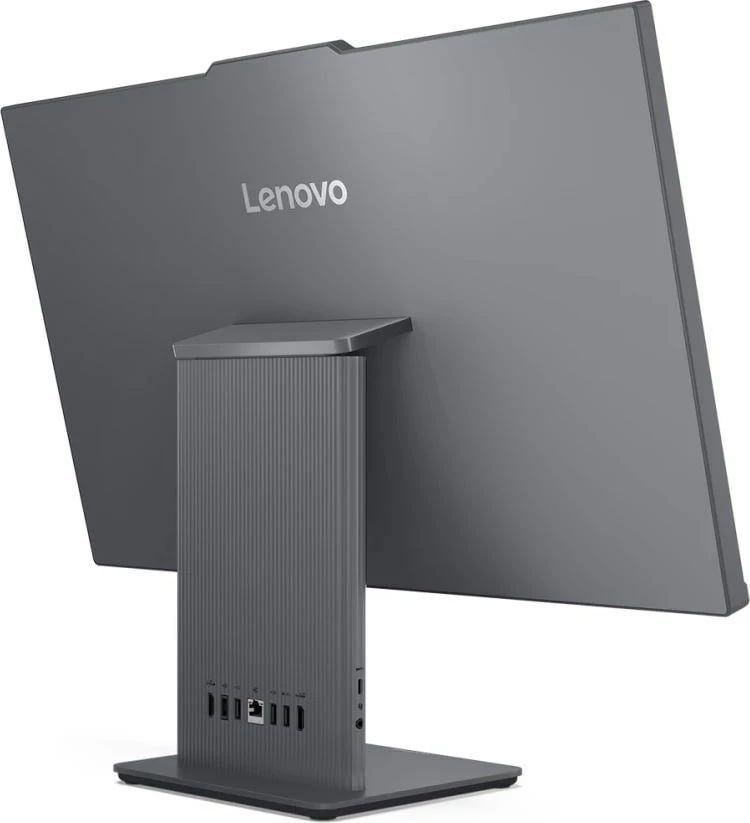 Kompjuter Lenovo IdeaCentre AIO 27IRH9, Intel® Core™ i5, 27 inç, Luna Grey