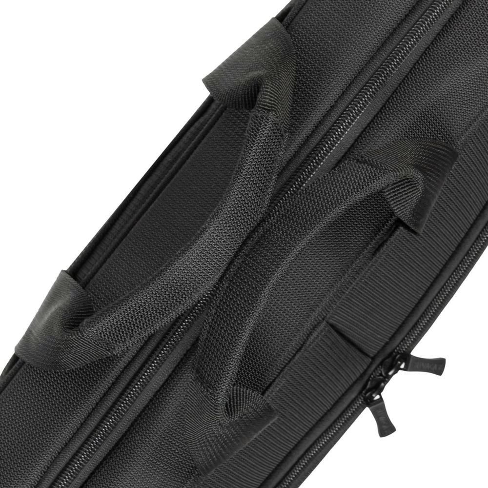 Mbështjellës laptopi RIVACASE 8422, 13.3-14 inç, e zezë