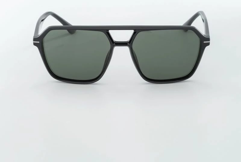 Syze dielli Fitanu unisex, të zeza