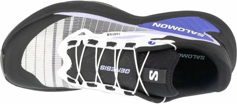 Atlete për femra Salomon, të zeza dhe të hirit