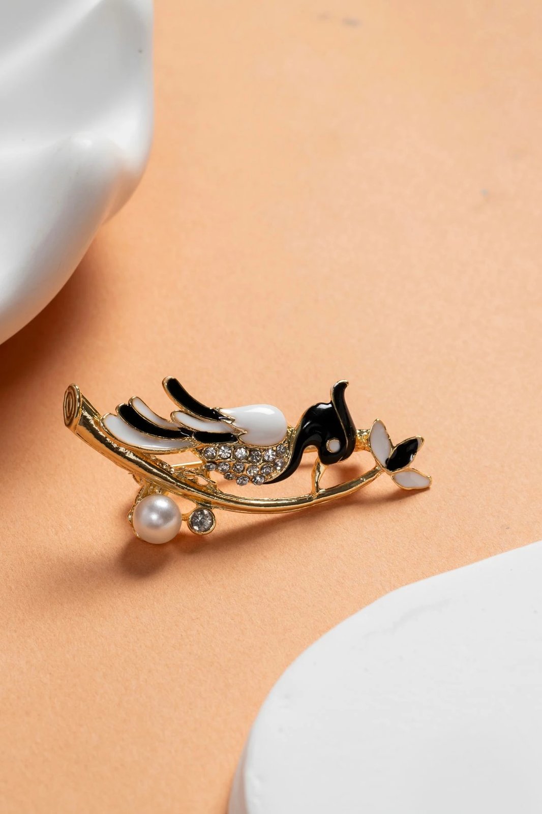 Brosh i argjendtë Jumeon, ELKBRT1013