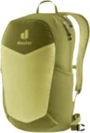 Çantë shpine Deuter Speed Lite 13L, sport, lime