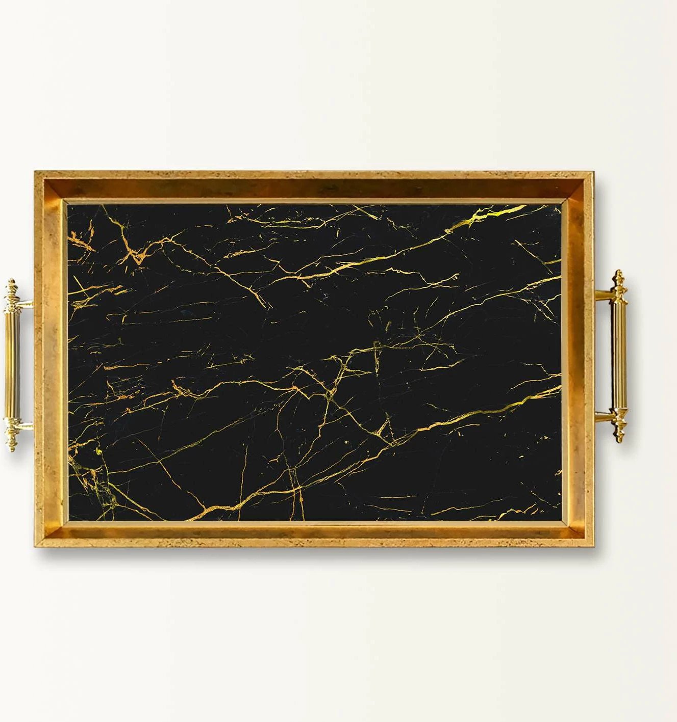 Tabaka dekorative prej qelqi, dizajn Aberto, TPEA9997 Tabaka dekorative prej qelqi, dizajn Aberto, TPEA9997