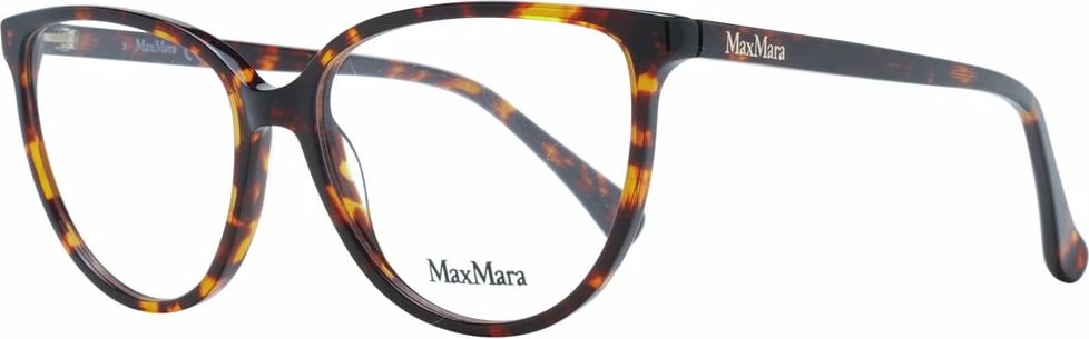 Syze optike Max Mara femra, kafe