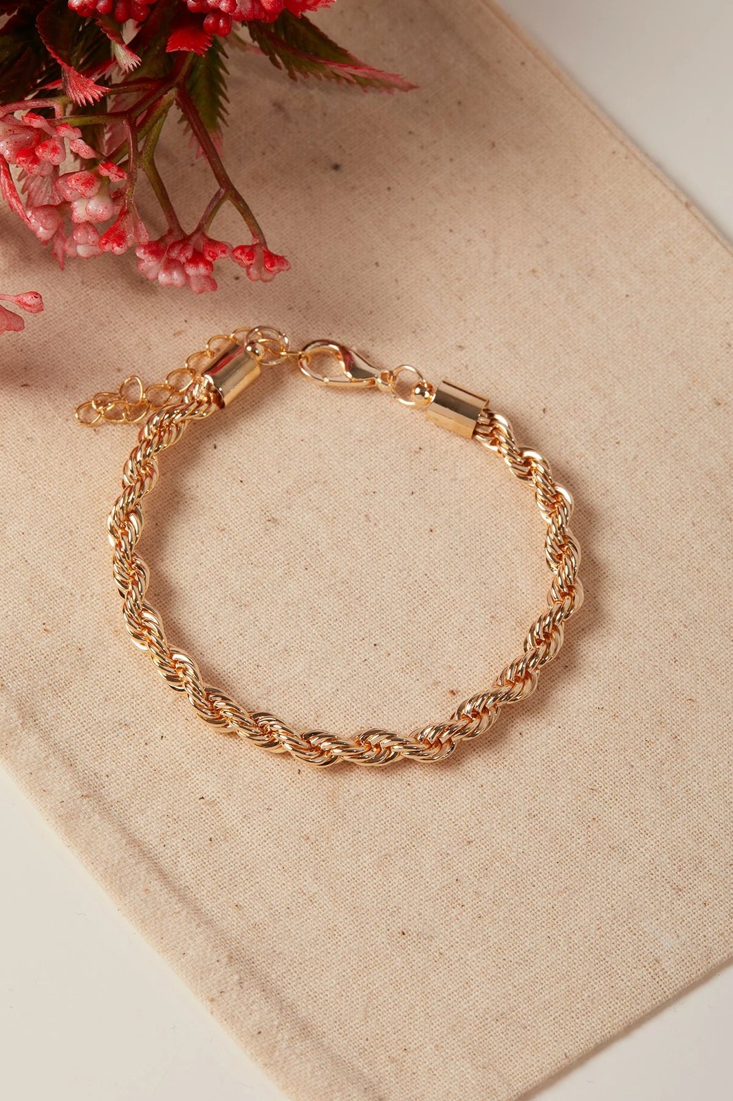 Byzylyk metalik ngjyrë ari, Elika, ELKGC68002