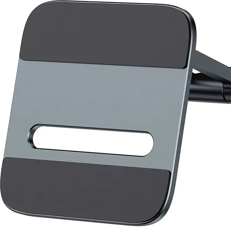 Mbajtës tavoline për tabletë Baseus Biaxial, deri 13", gri